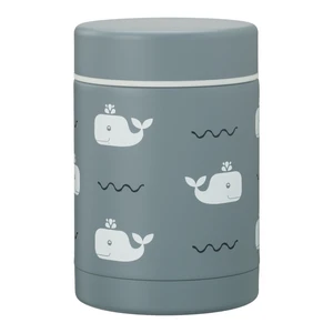 Fresk termoska 300 ml Whale