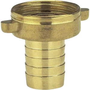 GARDENA 07140-20  mosadz hadicové šróbenie 24,2 mm (3/4") vnútorný závit, 13 mm (1/2") Ø