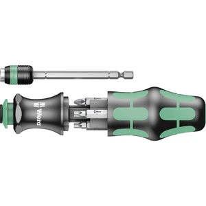 Wera Kraftform Kompakt 22  bitový skrutkovač