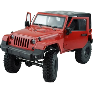 Amewi Wild Red V2  1:10 RC model auta  crawler 4WD (4x4) BS