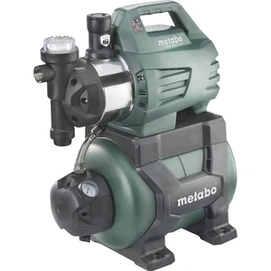 Metabo 600970000 domáca vodáreň 230 V 3500 l/h