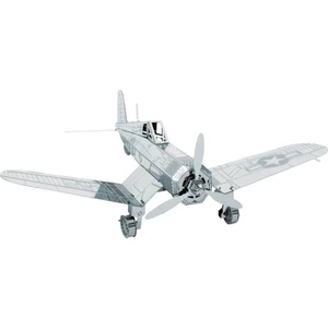 Stavebnica Metal Earth lietadlo F4U Corsair