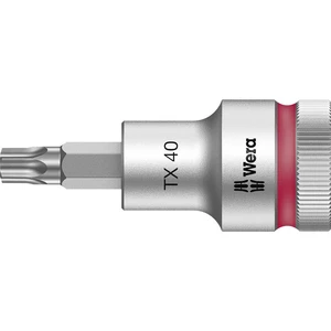 Wera 8767 C HF 05003834001 vnútorný ITX (TX) nástrčný kľúč   T 40   1/2" (12.5 mm)