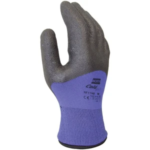 North Cold Grip NF11HD-9 nylon pracovné rukavice Veľkosť rukavíc: 9, L EN 420, EN 388, EN 511  1 pár