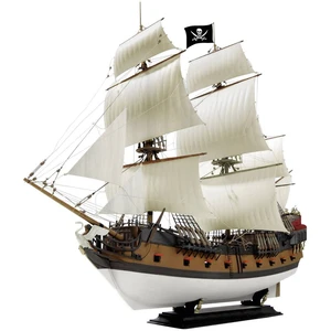 Revell 05605 Pirate Ship model lode,stavebnica 1:72