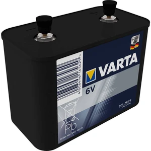 Varta PROFESSIONAL 540 Z/C 4LR25-2 špeciálny typ batérie 4R25-2 skrutkovacie kontakt zinkovo-uhlíková 6 V 17000 mAh 1 ks