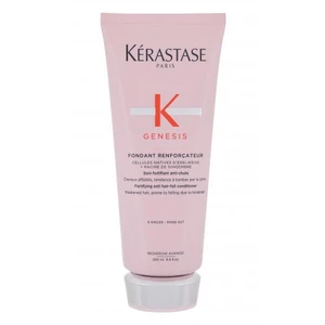 Kérastase Genesis Fortifying Anti Hair-Fall 200 ml kondicionér pre ženy proti vypadávaniu vlasov