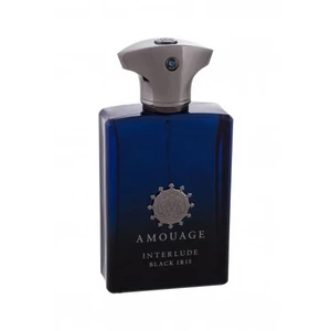 Amouage Interlude Man Black Iris 100 ml parfumovaná voda pre mužov