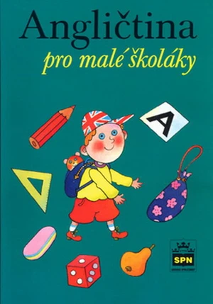 Angličtina pro malé školáky (2. a 3.r. ZŠ)