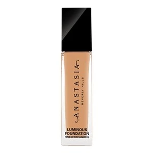 Anastasia Beverly Hills Luminous Foundation podkład o przedłużonej trwałości z ujednolicającą i rozjaśniającą skórę formułą 330W 30 ml