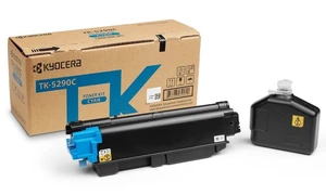 Kyocera TK5290C 1T02TXCNL0 azúrový (cyan) originálny toner