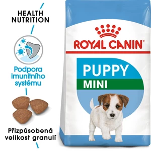 Royal Canin Mini Puppy - 2kg