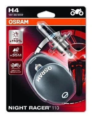 Žárovka OSRAM H4 12V 60/55 W P43t, 64193NR1-02B