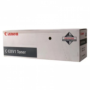 Canon C-EXV1 čierný (black) originálny toner