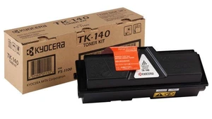 Kyocera Mita TK-140 čierný (black) originálny toner