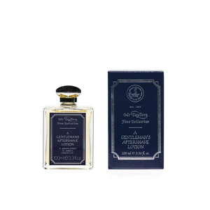 Taylor of Old Bond Street Voda po holení Taylor of Old Bond Street Mr. Taylor's (100 ml)