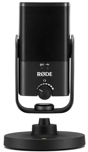 Rode NT-USB Mini USB Mikrofon