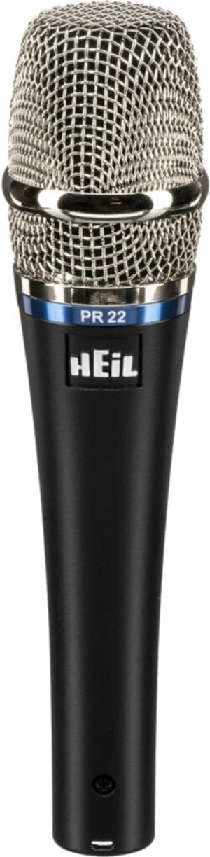 Heil Sound PR22-UT Dynamisches Gesangmikrofon