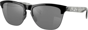 Oakley Frogskins Lite 93744863 Black/Prizm Black Lifestyle Brillen