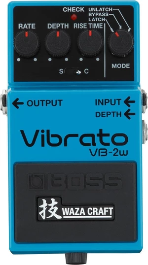 Boss VB-2W