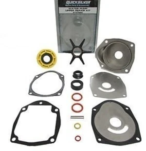 Quicksilver Rebuild Kit-Water 817275K05 Impeller