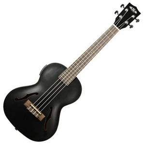 Kala KA-KA-JTE-MTB Metallic Black Tenor Ukulele