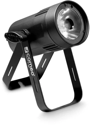 Cameo Q-Spot 15 W Luce Palcoscenico