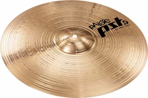 Paiste PST 5 Rock Piatto Crash 16"