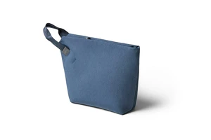 Bellroy Standing Pouch - Marine Blue