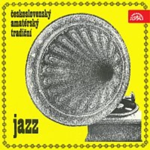 Různí interpreti – Československý amatérský tradiční jazz