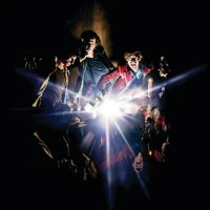 The Rolling Stones – A Bigger Bang [2009 Re-Mastered]