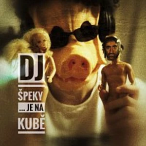 DJ Špeky – ...je na Kubě