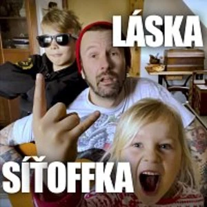 Láska – SíťOFFka