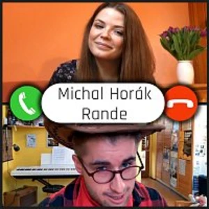 Michal Horák – Rande