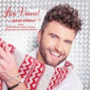 Jakub Hübner – Jsou Vánoce!