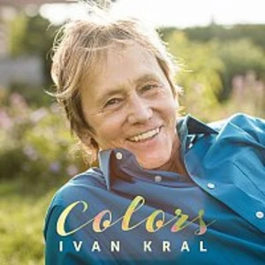 Ivan Král – Colors CD