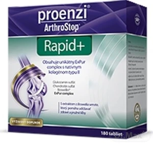 Proenzi ArthroStop Rapid+