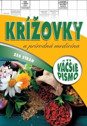 Krížovky a prírodná medicína