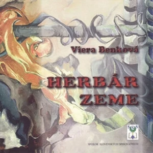 Herbár zeme - Viera Benková