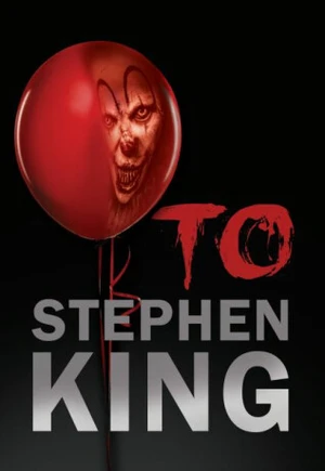 To - Stephen King