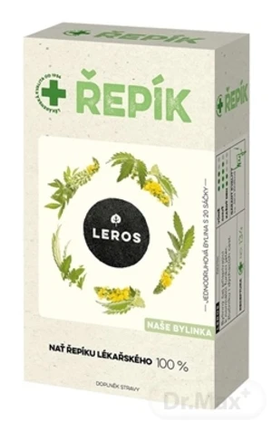 LEROS REPÍK