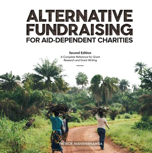 ALTERNATIVE FUNDRAISING FOR AID-DEPENDENT CHARITIES