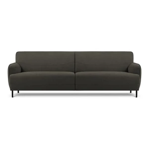 Tmavosivá pohovka Windsor & Co Sofas Neso, 235 cm