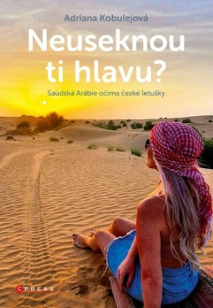 Neuseknou ti hlavu? - Adriana Kobulejová