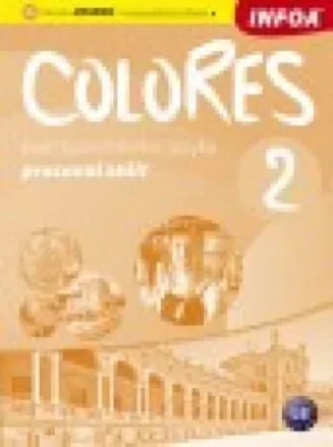 Colores 2 - Erika Nagy, Krisztina Seres