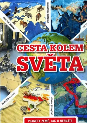 Cesta kolem světa