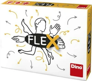 Flex - cestovní hra