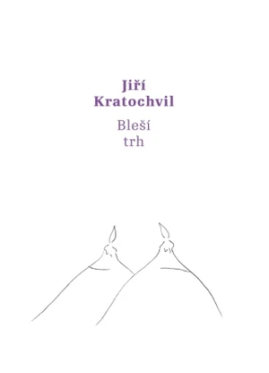 Bleší trh - Jiří Kratochvil - e-kniha