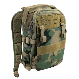 Batoh Modular Assault Pack AMAP III Agilite® – M81 Woodland (Farba: M81 Woodland)