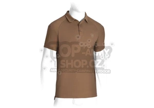 Tričko T.O.U.R. Performance Polo Outrider Tactical® – Coyote (Farba: Coyote, Veľkosť: 3XL)